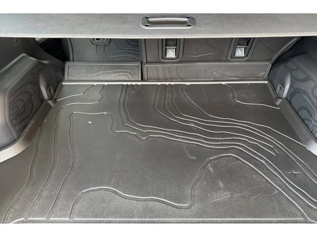 New 2026 ICE SILVER METALLIC Subaru Touring image 15