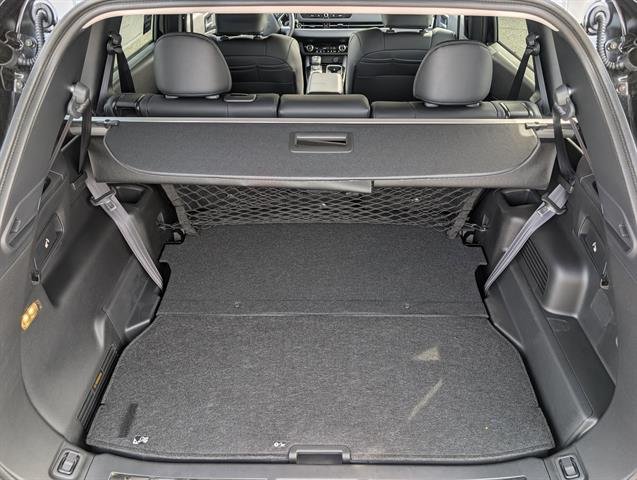 New 2026 Black Diamond Mitsubishi SE image 14