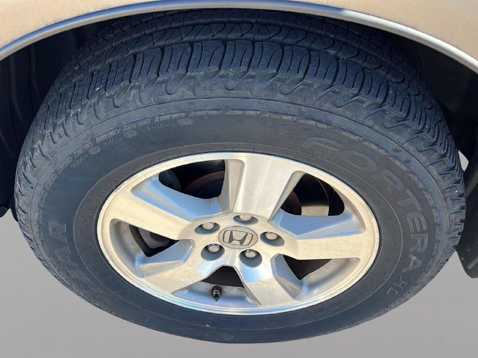 Used 2010  Honda EX-L image 9