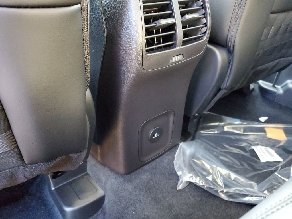 2025 Ford Bronco Sport Outer Banks - Photo 24