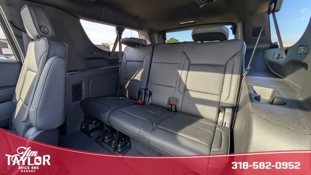 2026 GMC Yukon XL Denali - Photo 33
