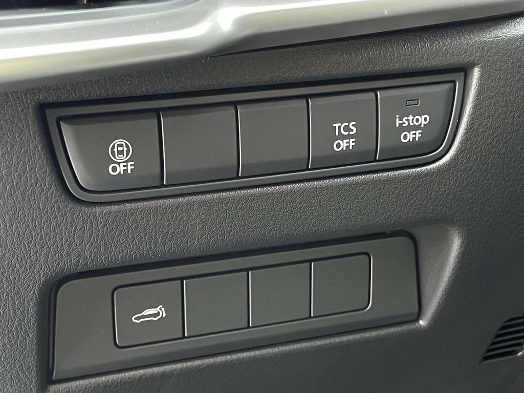 2025 Mazda CX-90 Select Package - Photo 9