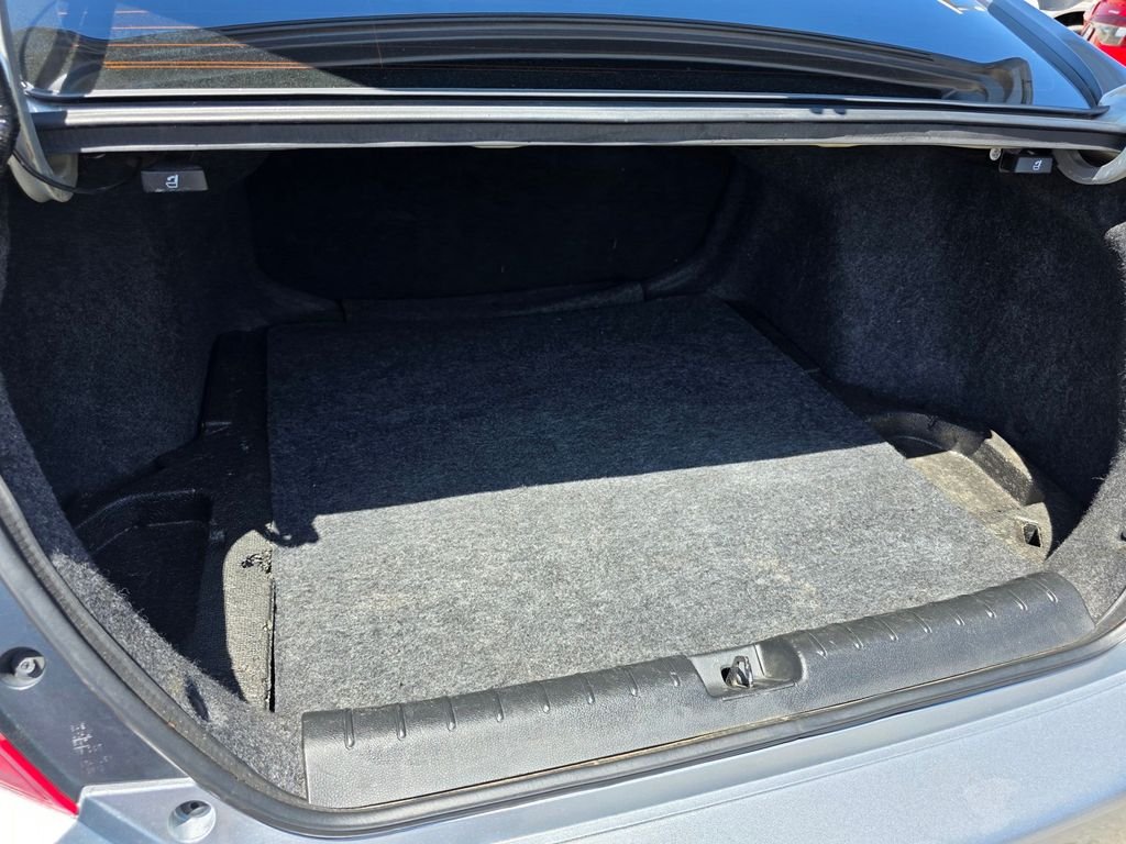 Used 2021 Silver Honda Sport image 19