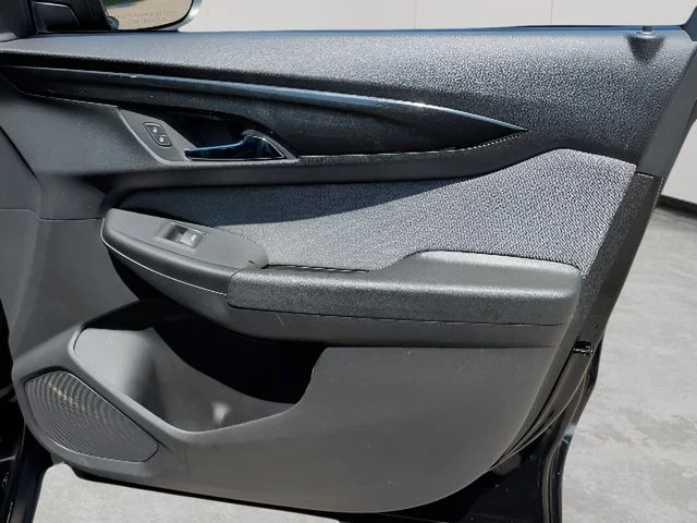 Used 2025 Black Chevrolet LT image 42