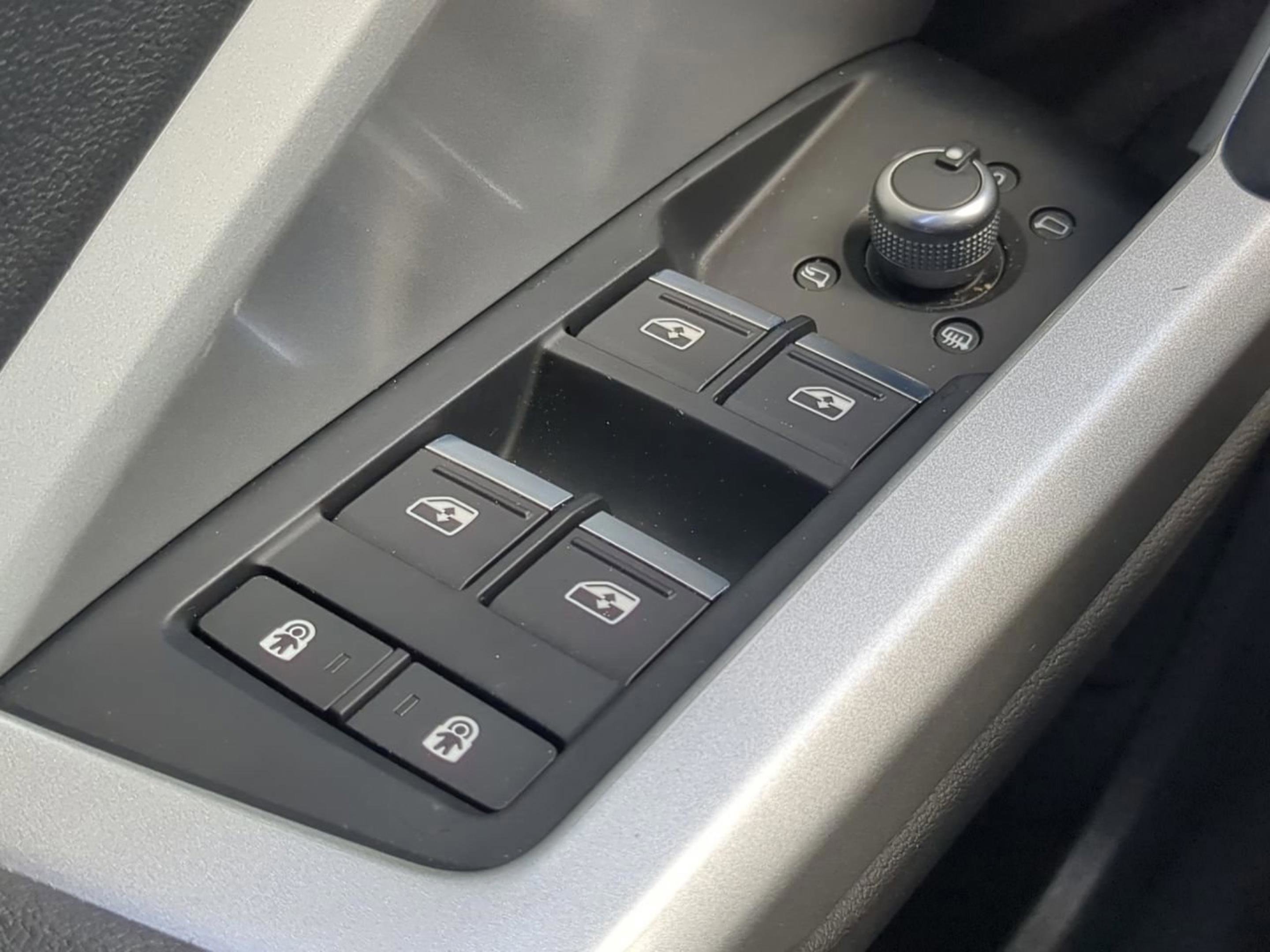 2022 Audi Q3 S Line Premium Plus - Photo 29