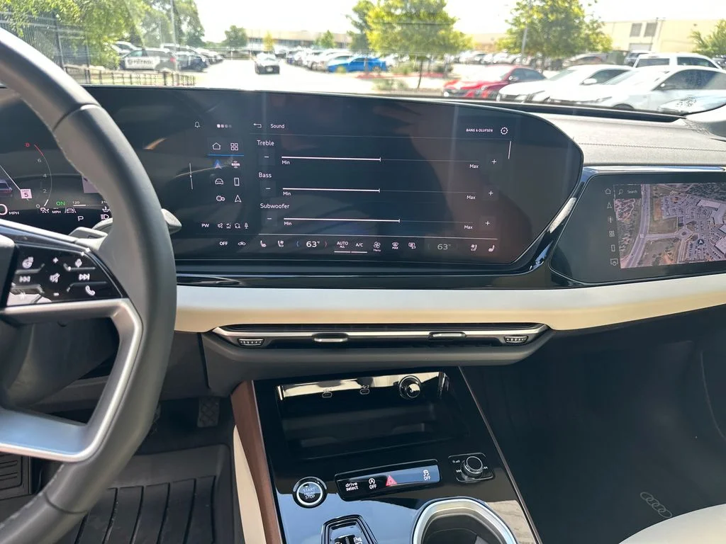 Used 2026  Audi Prestige image 26