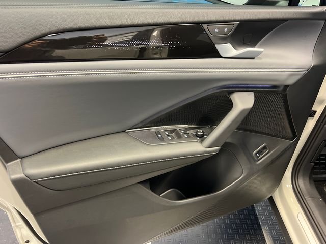 New 2026 Gray Volkswagen 2.0T SEL R-Line image 8