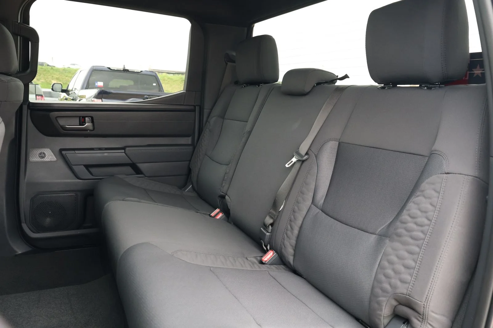 2026 Toyota Tundra SR5 - Photo 26