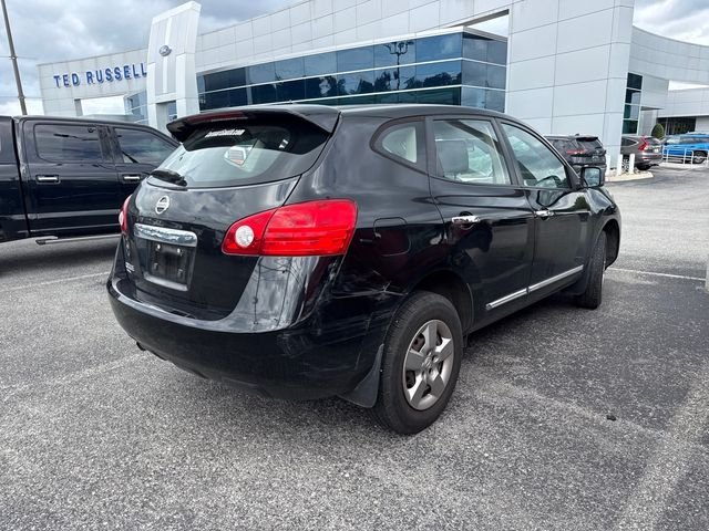Used 2013 Super Black Nissan S image 6
