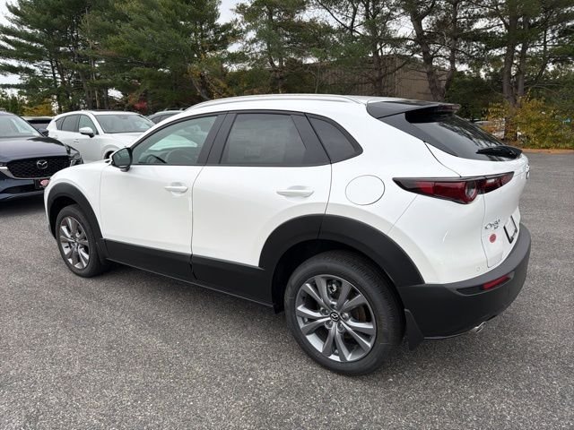 2026 Mazda CX-30 Preferred - Photo 5