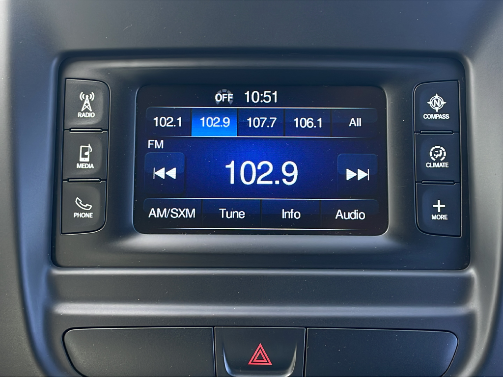 Used 2015 Red Chrysler Limited image 15