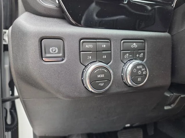 New 2026 Summit White GMC Elevation image 23