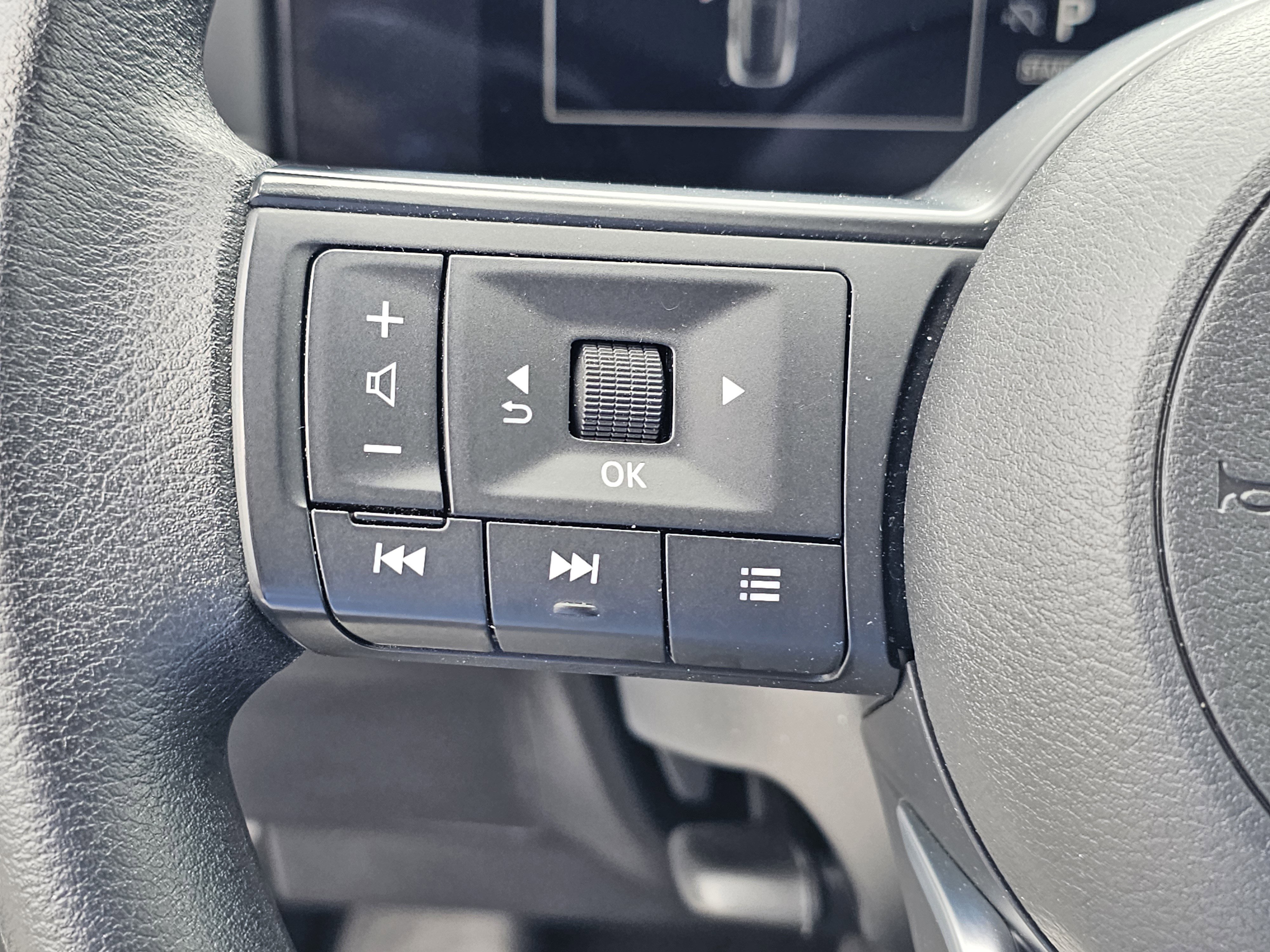 Used 2026 Fresh Powder Nissan SV image 19