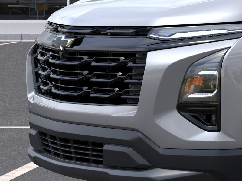 2026 Chevrolet Equinox LT - Photo 13