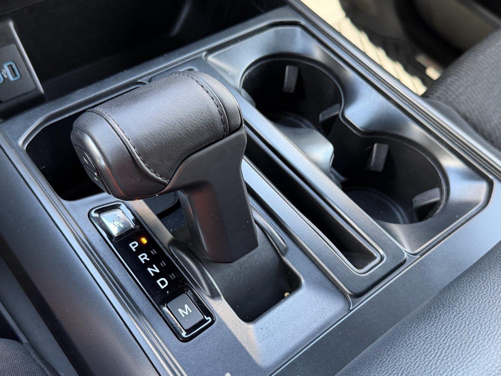 Used 2024 Agate Black Ford XLT image 25