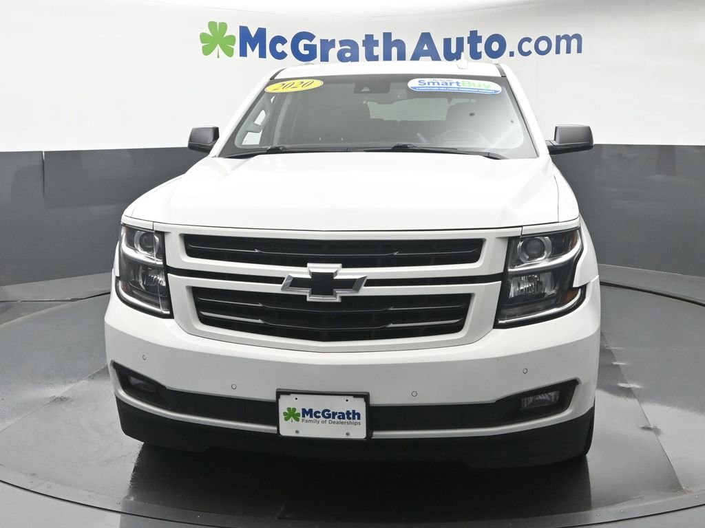 Used 2020 White Chevrolet Premier image 6