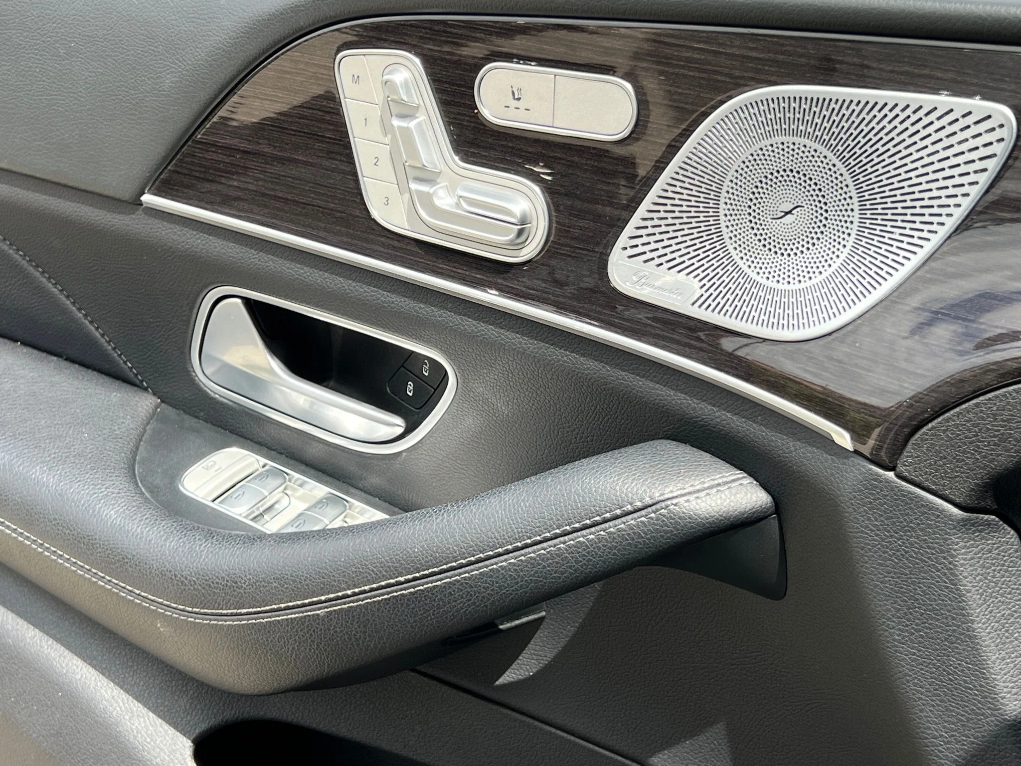 Used 2020  Mercedes-Benz GLE 450 image 20