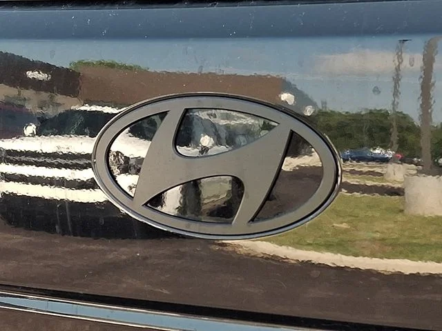 New 2027 Black Hyundai Calligraphy image 23