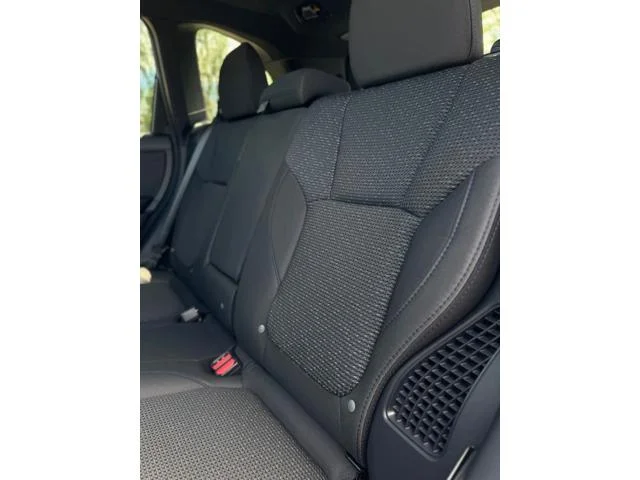 2026 Subaru Forester Touring - Photo 35