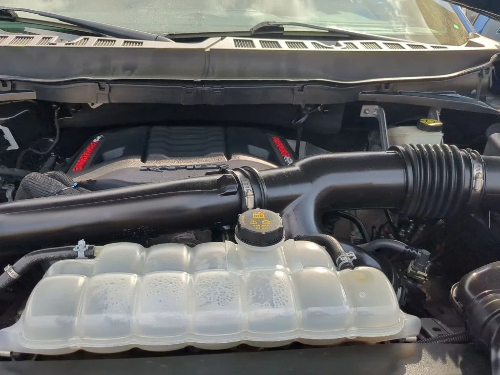 Used 2022  Ford Raptor image 31