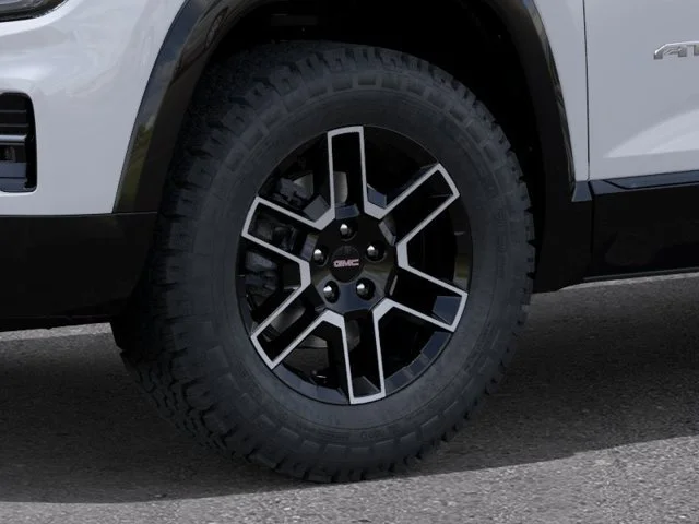 2027 GMC Terrain AT4 - Photo 9