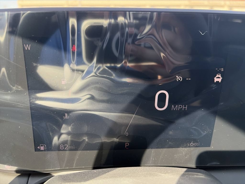 New 2026 Ebony Twilight Metallic Buick Preferred image 21