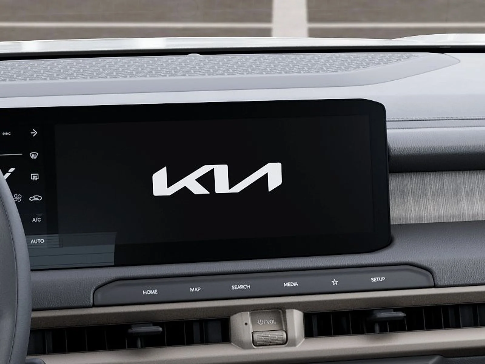 New 2027 Silver Kia SX Prestige image 21