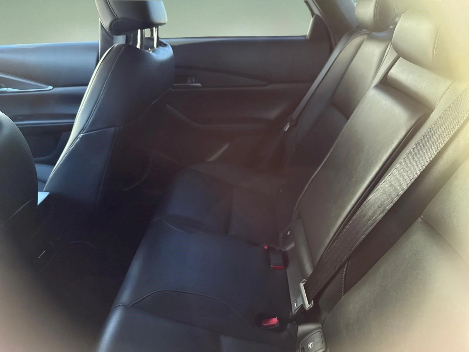 Used 2024 CERAMIC MET MAZDA SELECTS image 5