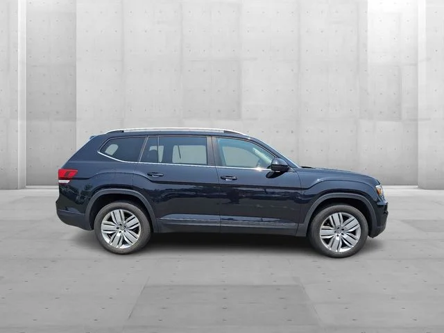 2019 Volkswagen Atlas SE w/Tech - Photo 7