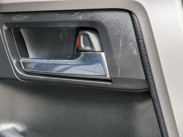 Used 2023 Silver Toyota SR5 image 34