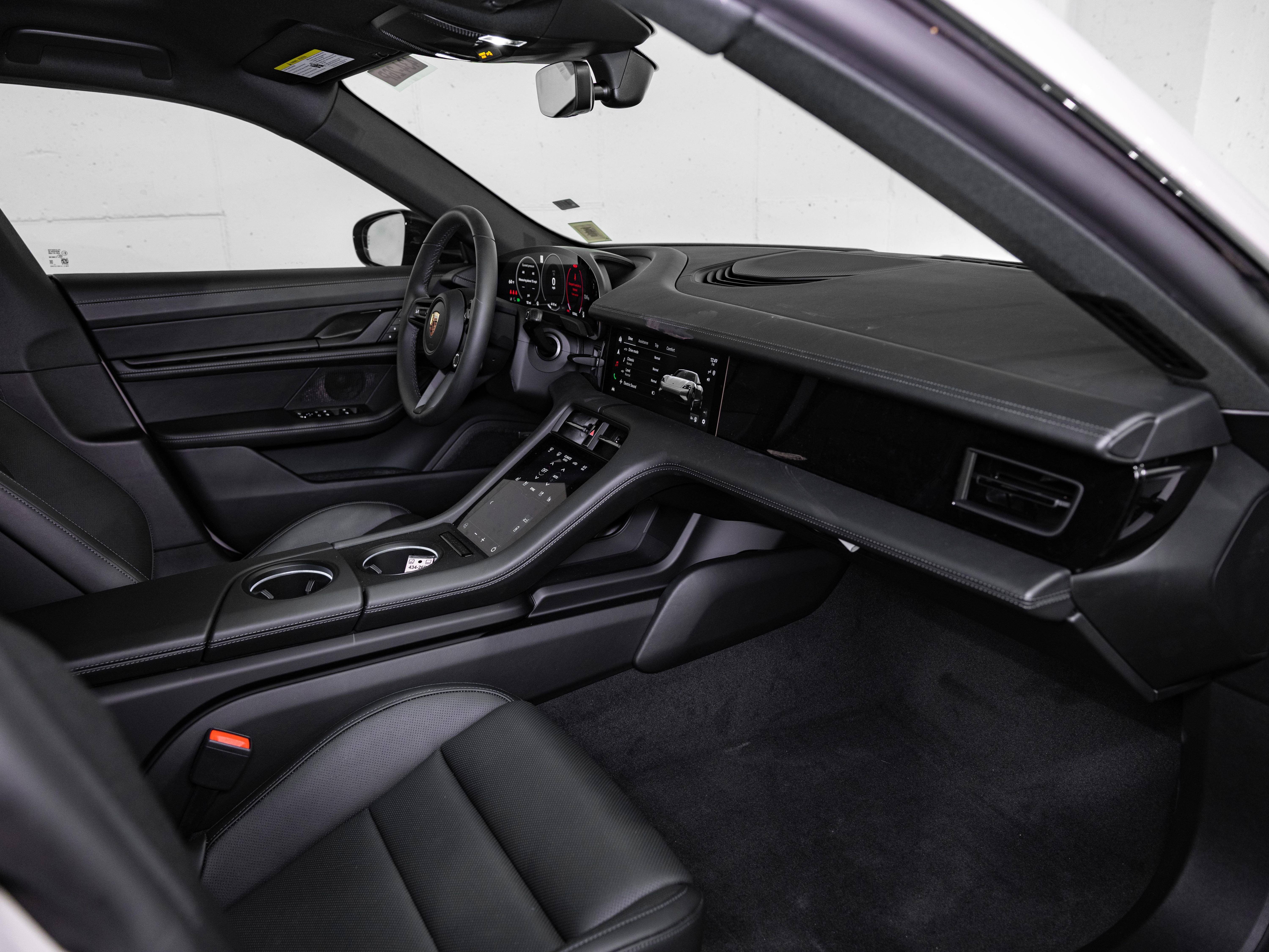New 2026 Chalk Porsche 4 image 18