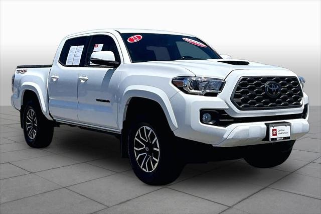 Certified Used 2023 ICE CAP Toyota  image 2
