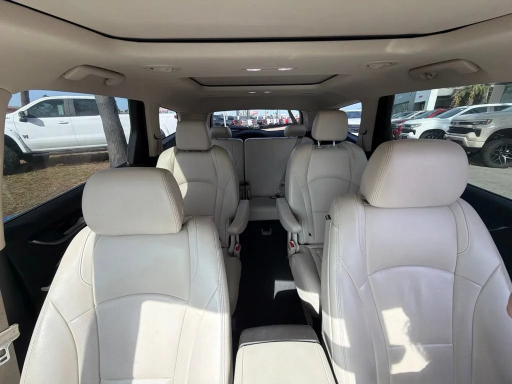 Used 2022 Ebony Twilight Metallic Buick Premium image 12