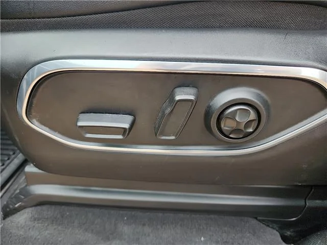 Used 2024 Silver Jeep Series II 4x2 image 12