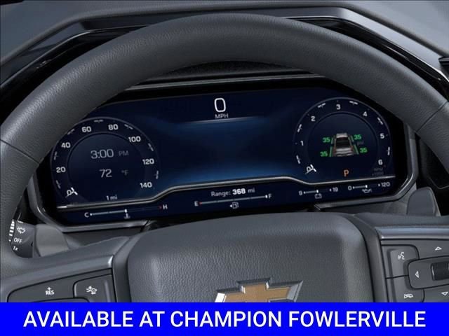 2026 Chevrolet Silverado 1500 LT - Photo 18