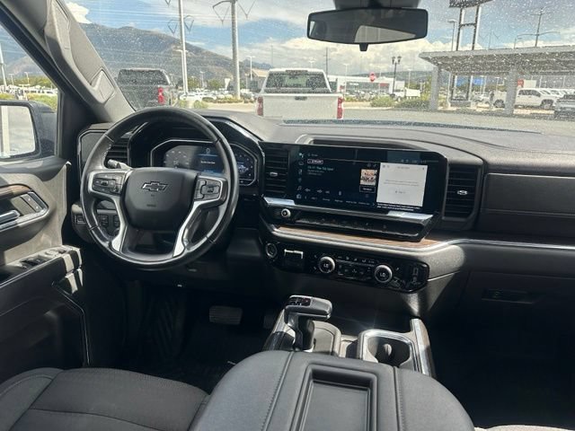 2022 Chevrolet Silverado 1500 RST - Photo 30