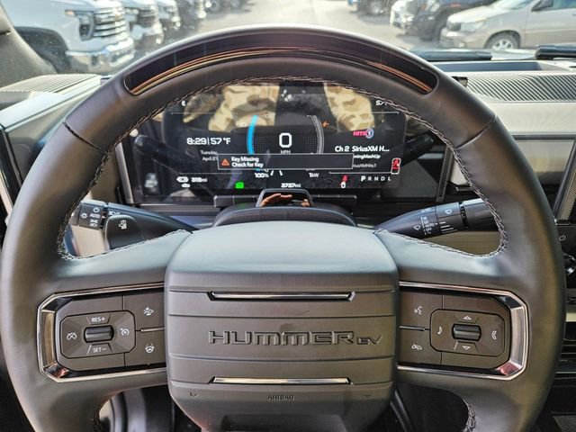 Used 2026 Void Black GMC 2X image 21
