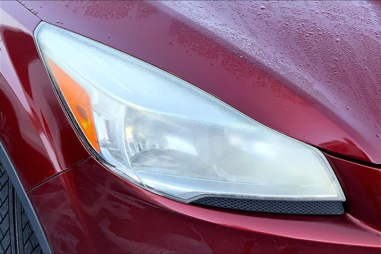 Used 2014 Sunset Ford SE image 24