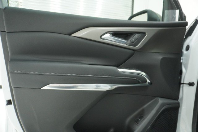 2026 Chevrolet Traverse LT - Photo 14