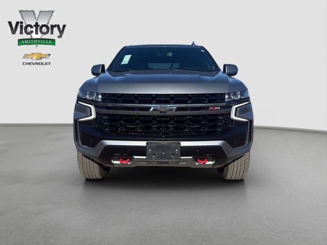 2022 Chevrolet Tahoe Z71 - Photo 26