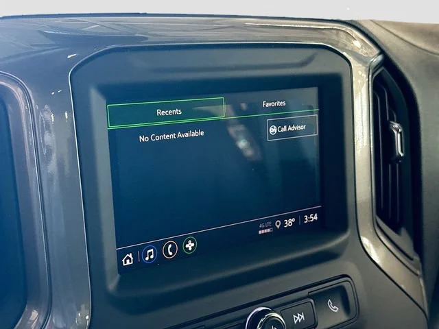 2026 Chevrolet Silverado 2500 HD Custom - Photo 14
