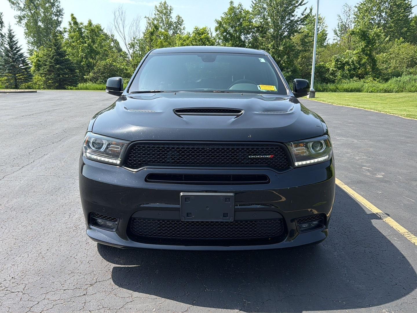 Used 2020 DB Black Dodge R/T image 2