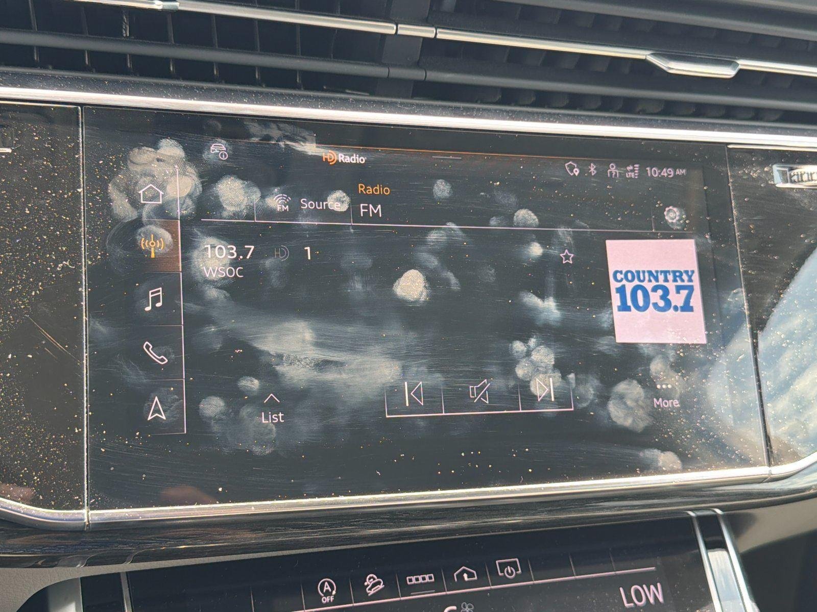 Used 2024  Audi Premium Plus image 23