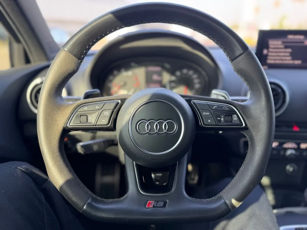 Used 2018  Audi 2.5T image 6