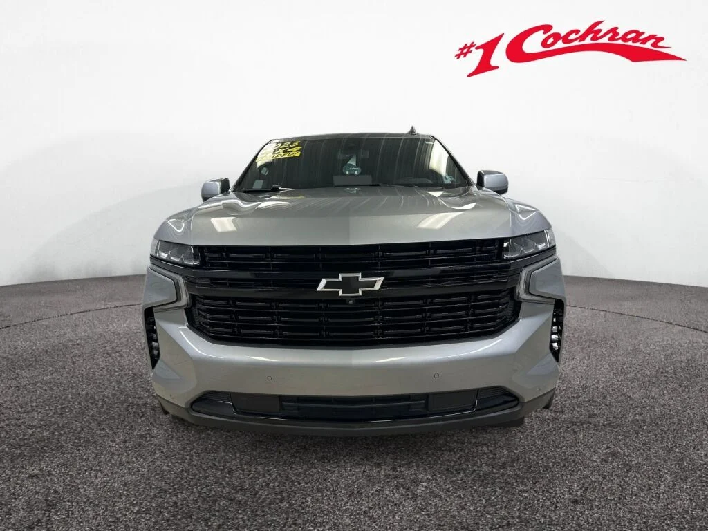 2023 Chevrolet Tahoe RST - Photo 38