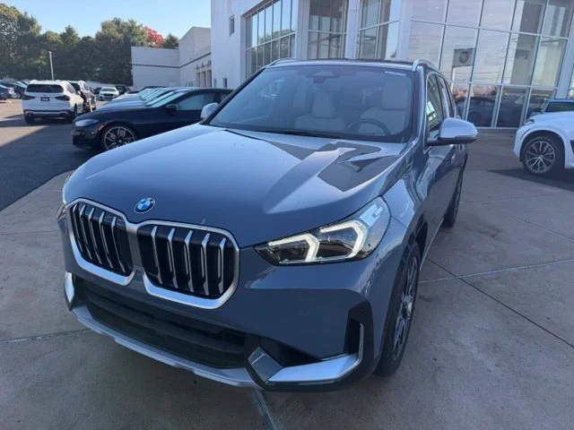 2023 BMW X1 28i
