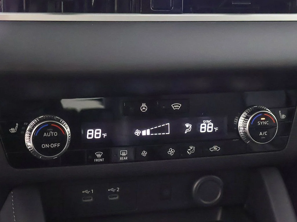 New 2026 Gray Mitsubishi TRAIL EDITION S-AWC image 46