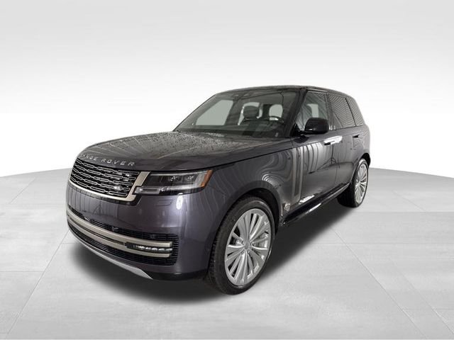 2025 Land Rover Range Rover 4.4 SE SWB's photo
