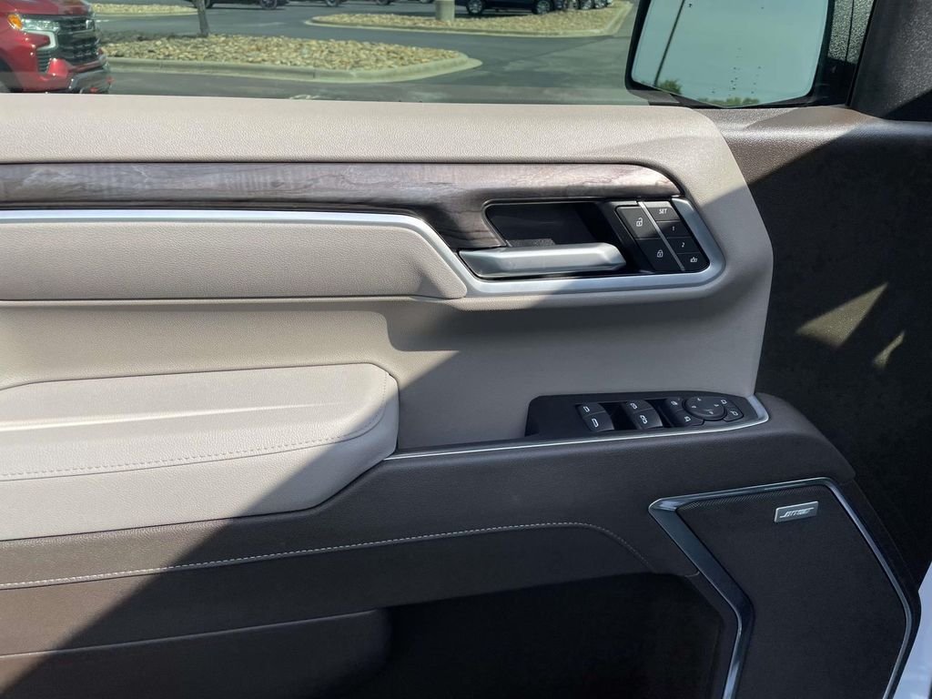 2026 Chevrolet Silverado 1500 LTZ - Photo 16