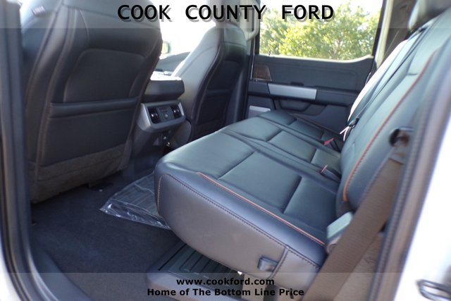 2026 Ford F-350 Super Duty Lariat - Photo 27